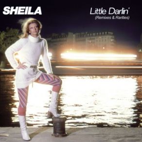 Little Darlin' (Remixes & Rarities) album cover