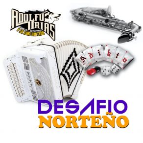 Desafio Norteño album cover