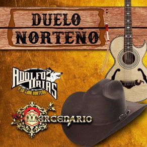 Duelo Norteño album cover