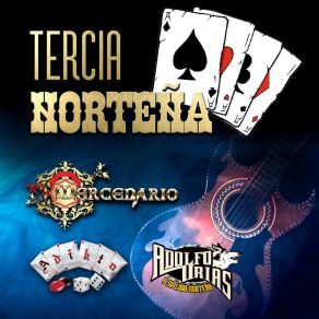 Tercia Norteña album cover