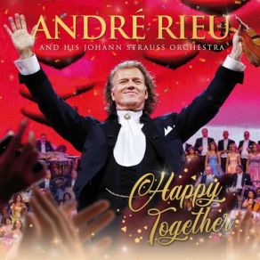 Happy Together album cover