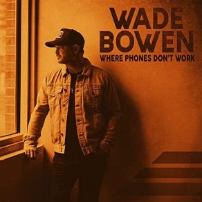 Where Phones Don't Work album cover