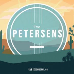 Live Sessions, Vol. 03 album cover