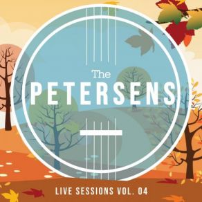 Live Sessions, Vol. 04 album cover