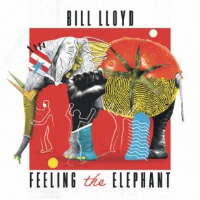 Feeling The Elephant (Remastered And Expanded) album cover