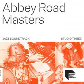 Abbey Road Masters: Jazz Soundtrack album cover