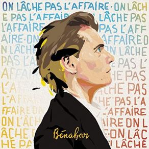 On Lâche Pas L'affaire album cover