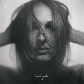 Black Snake album cover