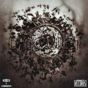 Disquiet album cover
