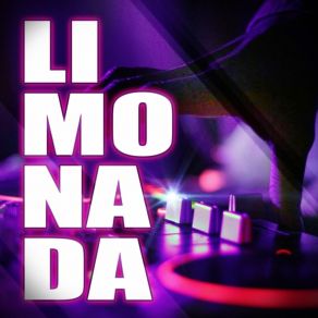 Limonada (Remix) album cover