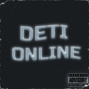 Deti Online, Vol. 1 album cover