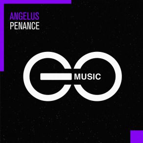 Penance album cover