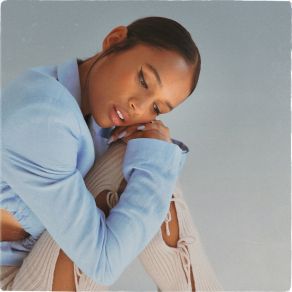 For A Minute album cover