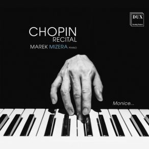 Chopin: Piano Works album cover