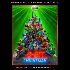 8-Bit Christmas (Original Soundtrack) album cover