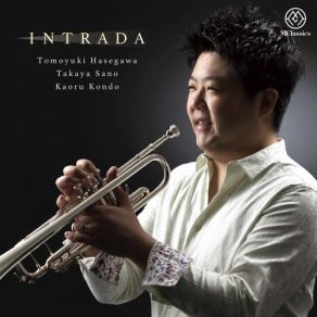 Intrada album cover