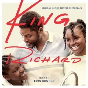 King Richard (Original Soundtrack) album cover