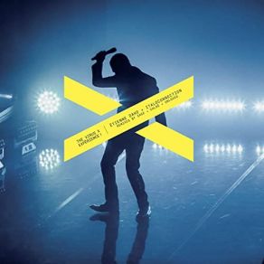 The Virus X Experience! album cover