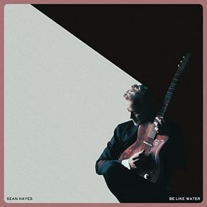 Be Like Water album cover
