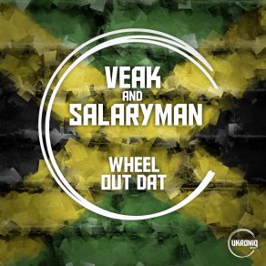 Wheel Out Dat album cover