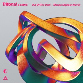 Out Of The Dark (Morgin Madison Remix) album cover