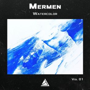 Watercolor Vol 01 album cover
