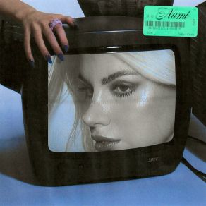 Numb album cover
