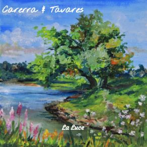 La Luce album cover