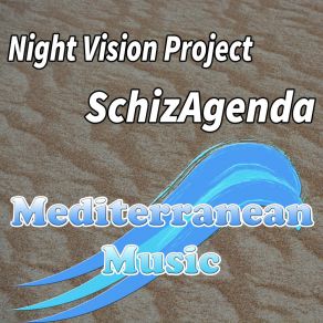 SchizAgenda album cover