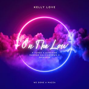 On The Low album cover