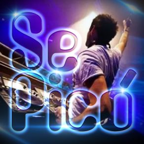 Se Picó (Remix) album cover