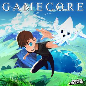 Game Core album cover