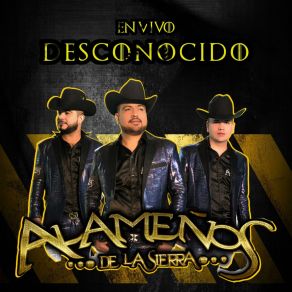 En Vivo Desconocido (F. P.) (En Vivo) album cover
