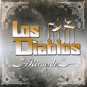 Recuerdos album cover