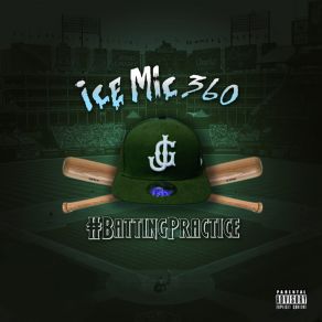 # BattingPractice album cover
