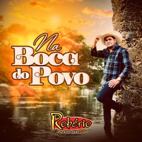 Na Boca Do Povo album cover