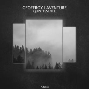 Quintessence album cover