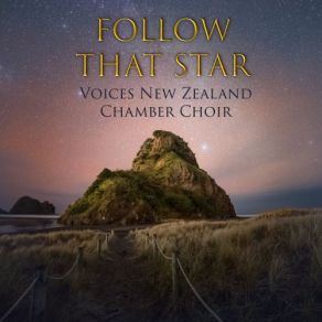 Follow That Star album cover
