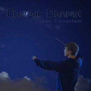 Cosmic Drama album cover