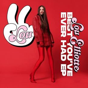 Best You've Ever Had album cover