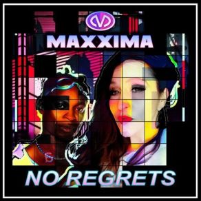 No Regrets album cover