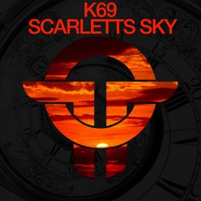 Scarletts Sky album cover