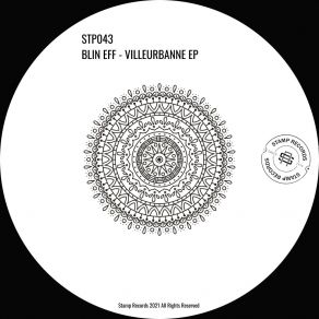 Villeurbanne album cover