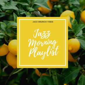 Jazz Brunch Vibes album cover