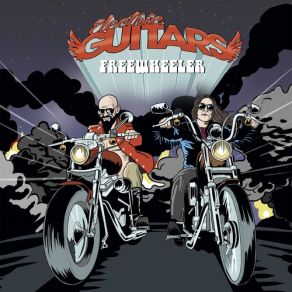 Freewheeler album cover