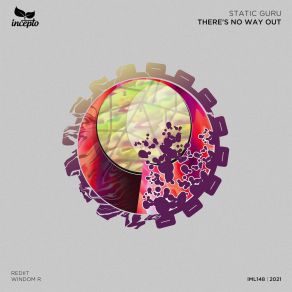 There's No Way Out album cover