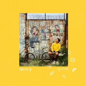 Quince album cover