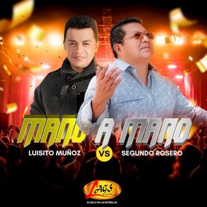 Mano A Mano album cover