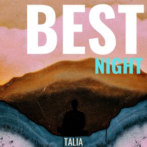 Best Night album cover