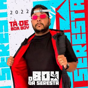 2022, Tá De Boa Boy album cover